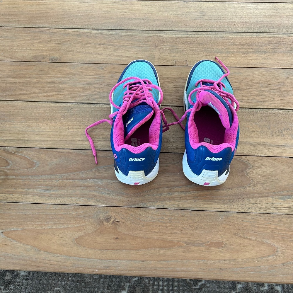 Prince T22 Lite Tennis/Pickleball  Shoes for Women